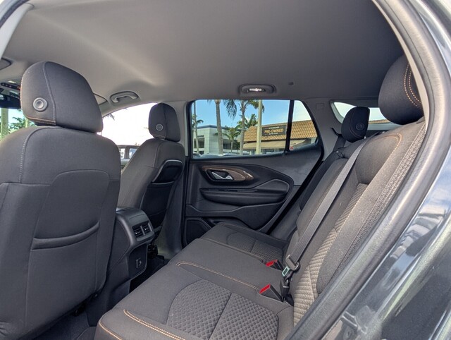 used 2019 GMC Terrain car, priced at $17,988