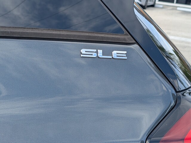 used 2019 GMC Terrain car, priced at $17,988