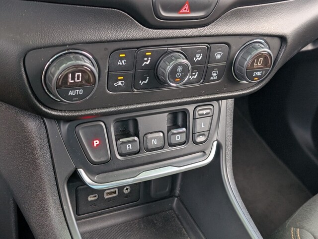 used 2019 GMC Terrain car, priced at $17,988