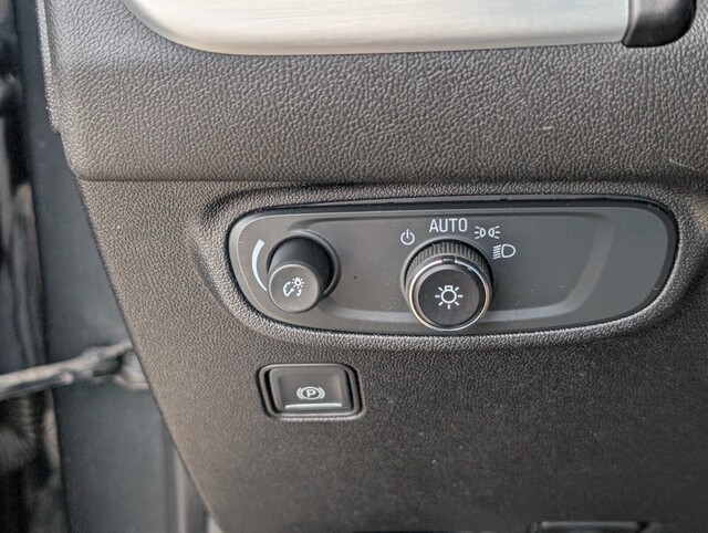 used 2019 GMC Terrain car, priced at $17,988