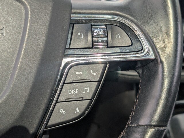 used 2023 Lincoln Nautilus car, priced at $37,988