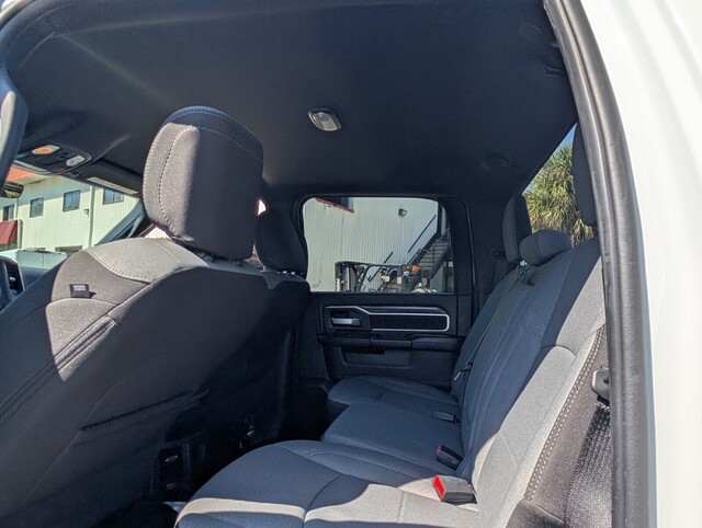 used 2024 Ram 2500 car, priced at $43,488