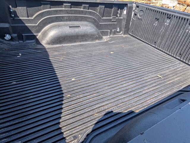 used 2024 Ram 2500 car, priced at $43,488