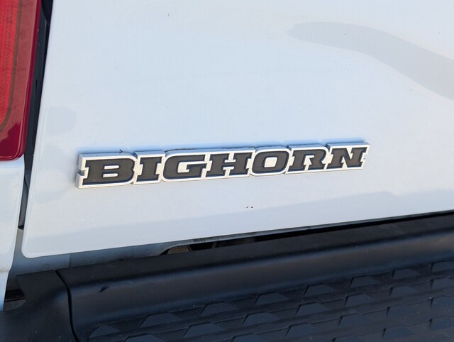 used 2024 Ram 2500 car, priced at $43,488