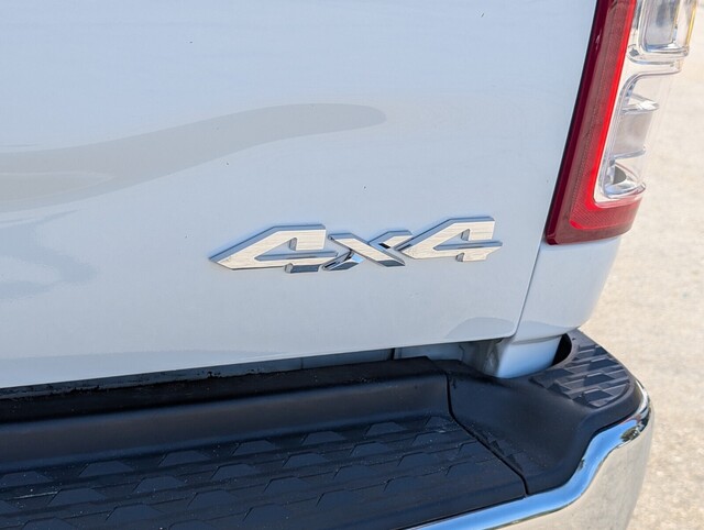 used 2024 Ram 2500 car, priced at $43,488