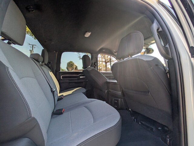 used 2024 Ram 2500 car, priced at $43,488