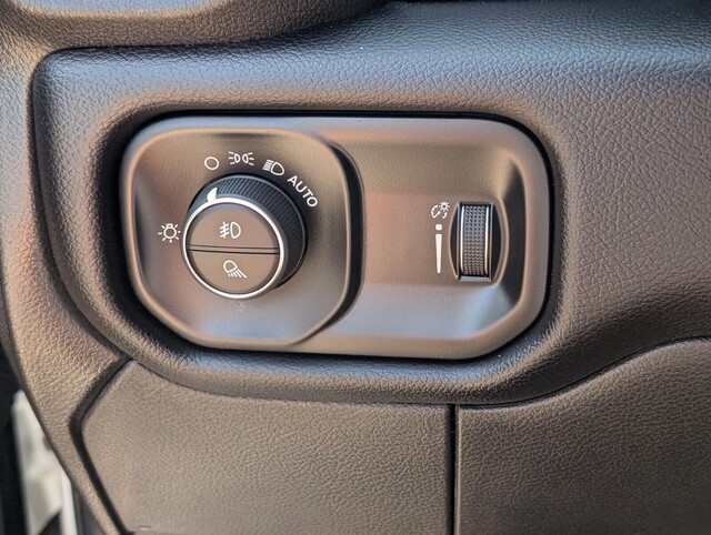 used 2024 Ram 2500 car, priced at $43,488