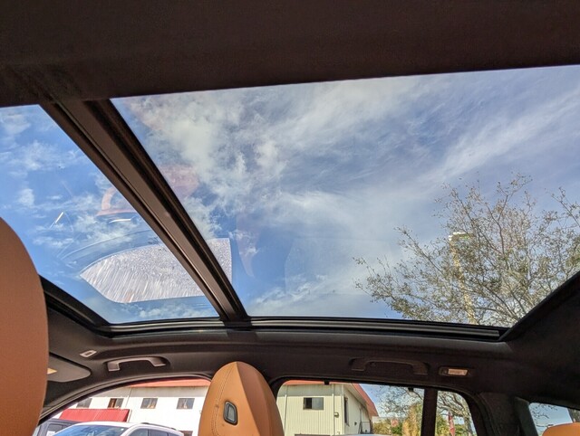 used 2024 BMW X3 car, priced at $34,500