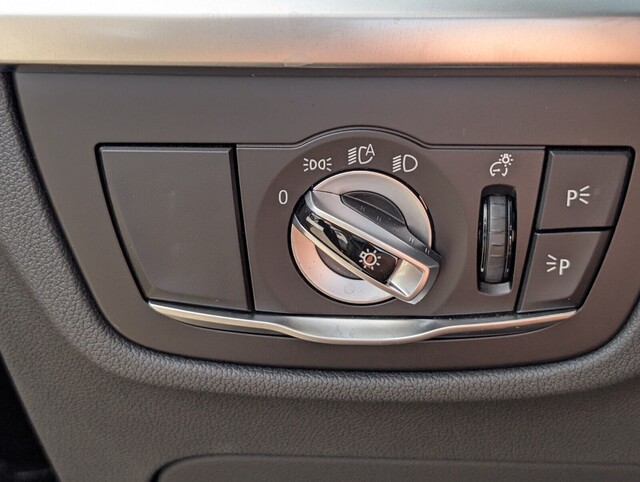 used 2024 BMW X3 car, priced at $34,500