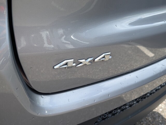 used 2023 Jeep Compass car, priced at $21,298