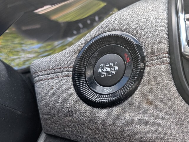 used 2023 Jeep Compass car, priced at $21,298