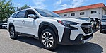 Used 2025 SUBARU OUTBACK TOURING XT AWD in DELRAY BEACH, FLORIDA