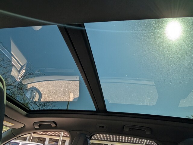 used 2023 Porsche Cayenne car, priced at $67,498