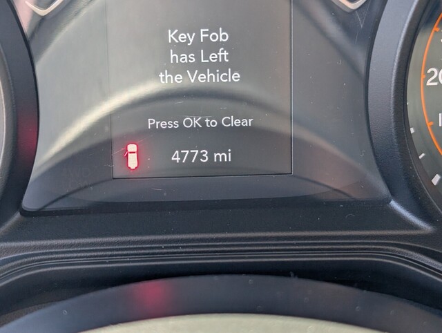 used 2025 Jeep Wrangler car, priced at $31,777