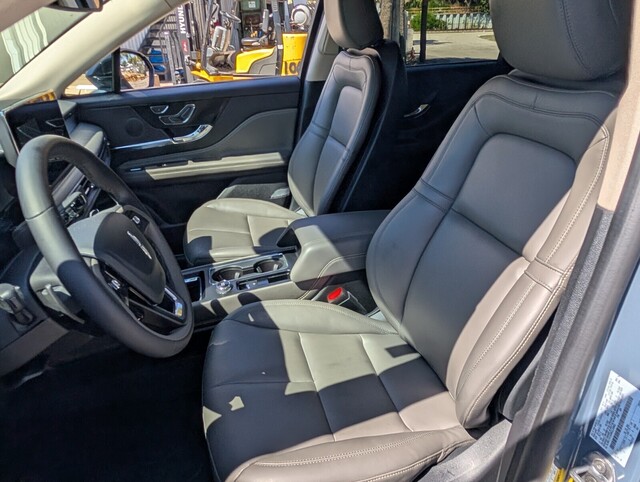 used 2024 Lincoln Corsair car, priced at $29,888