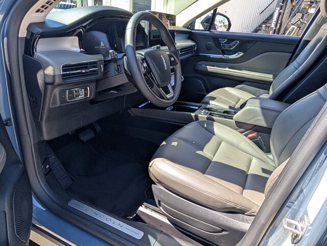 used 2024 Lincoln Corsair car, priced at $29,888