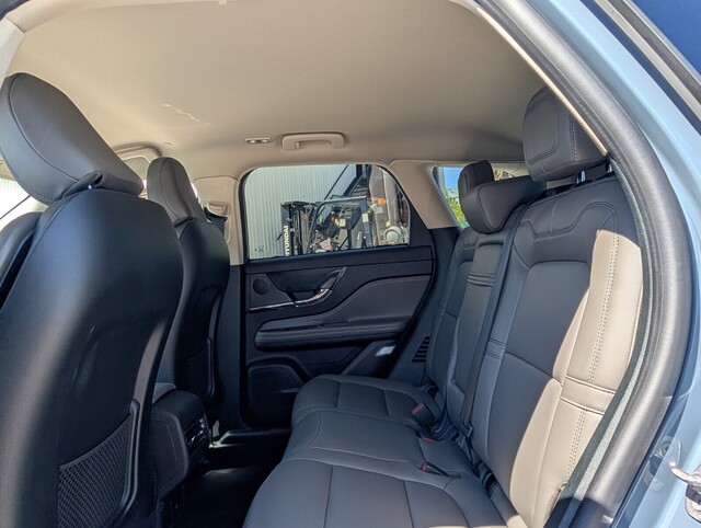 used 2024 Lincoln Corsair car, priced at $29,888