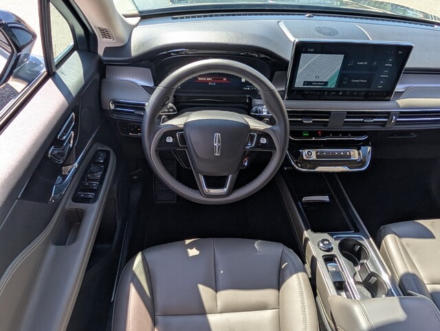 used 2024 Lincoln Corsair car, priced at $29,888