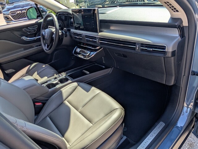 used 2024 Lincoln Corsair car, priced at $29,888