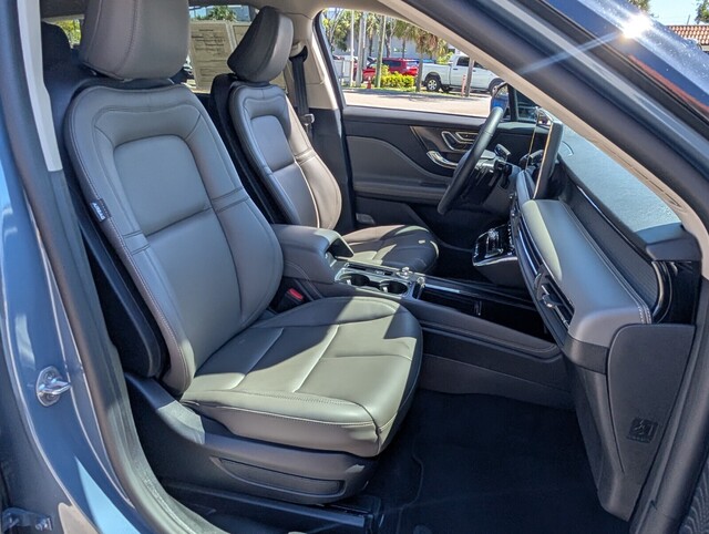 used 2024 Lincoln Corsair car, priced at $29,888