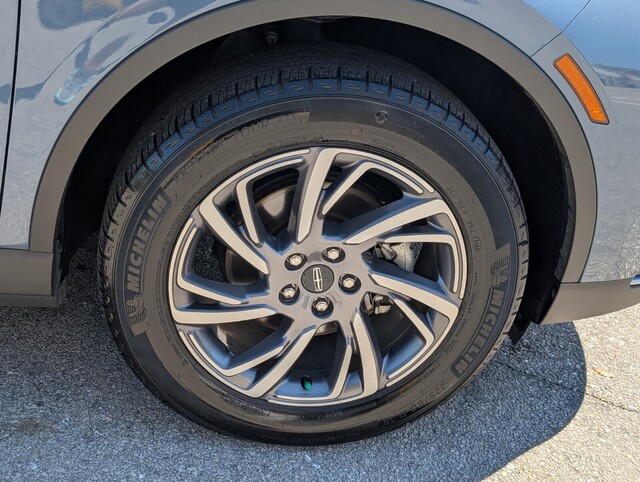 used 2024 Lincoln Corsair car, priced at $29,888