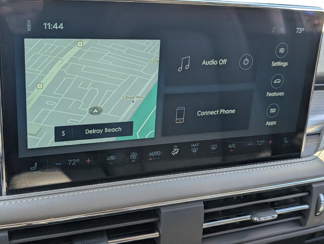 used 2024 Lincoln Corsair car, priced at $29,888