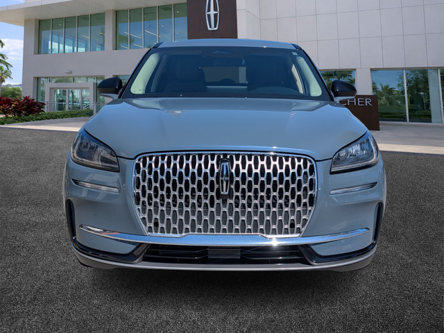 used 2024 Lincoln Corsair car, priced at $29,888