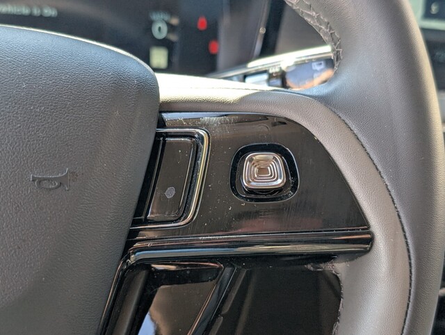 used 2024 Lincoln Corsair car, priced at $29,888