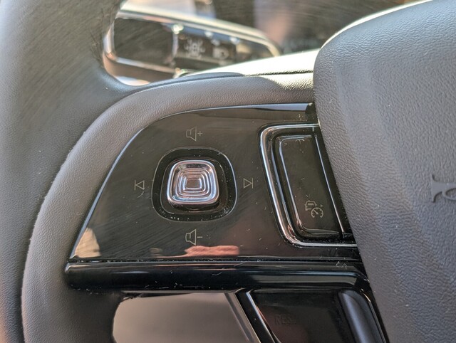 used 2024 Lincoln Corsair car, priced at $29,888