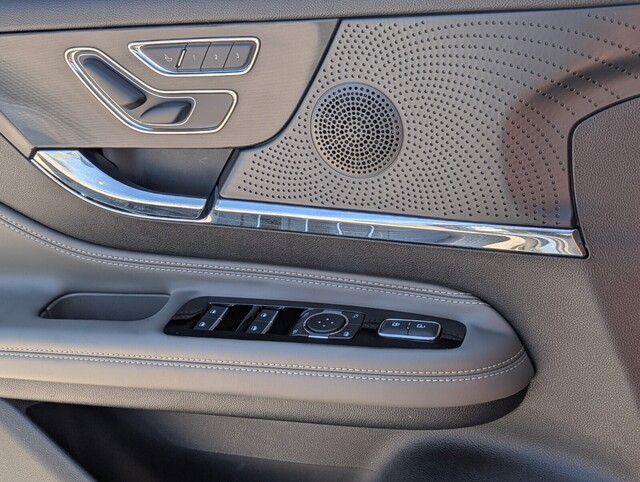 used 2024 Lincoln Corsair car, priced at $29,888