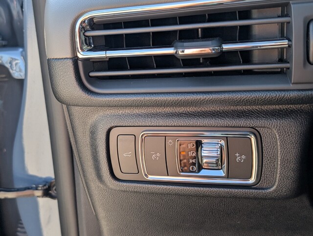 used 2024 Lincoln Corsair car, priced at $29,888