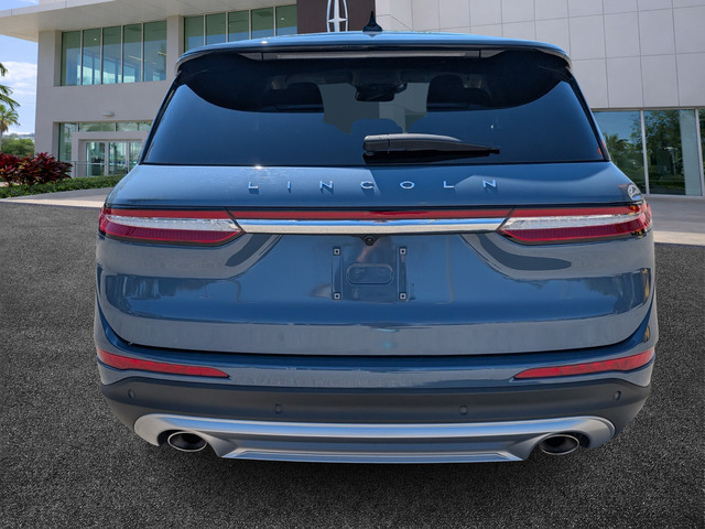 used 2024 Lincoln Corsair car, priced at $29,888