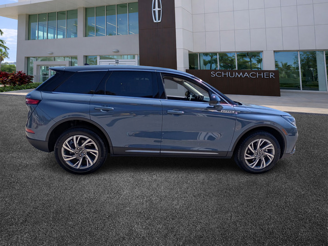 used 2024 Lincoln Corsair car, priced at $29,888