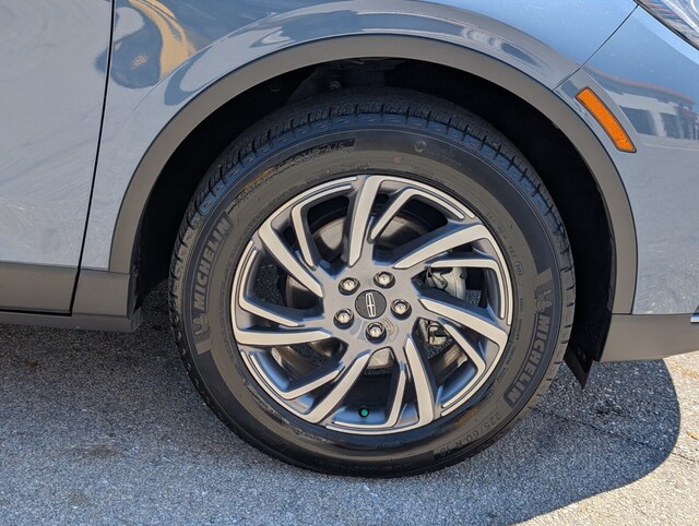 used 2024 Lincoln Corsair car, priced at $29,888