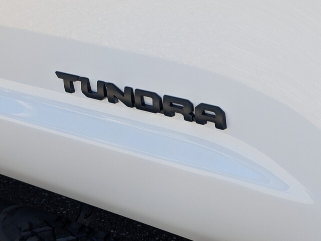 used 2021 Toyota Tundra car, priced at $41,988