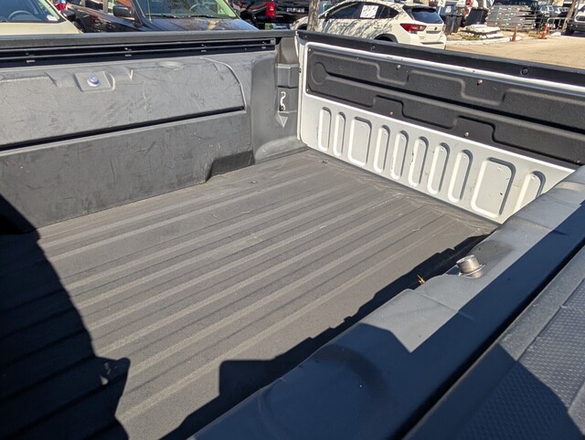 used 2021 Toyota Tundra car, priced at $41,988