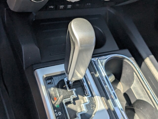 used 2021 Toyota Tundra car, priced at $41,988