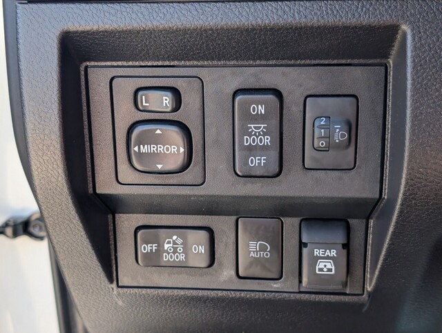 used 2021 Toyota Tundra car, priced at $41,988