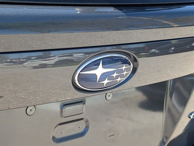 used 2021 Subaru XV Crosstrek car, priced at $20,998