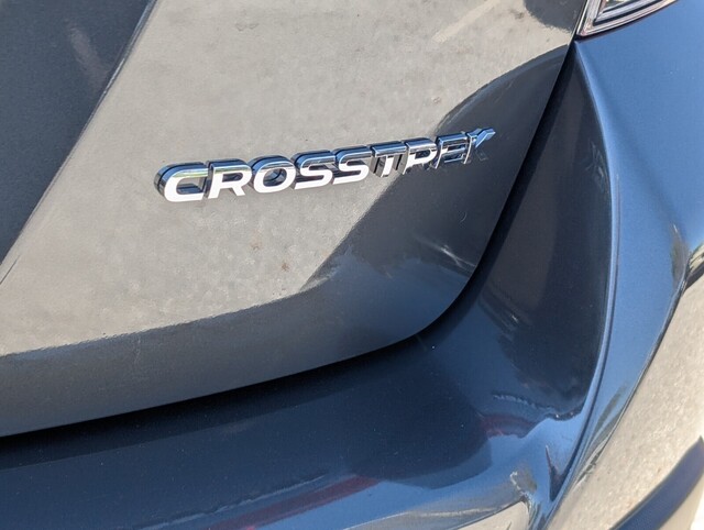 used 2021 Subaru XV Crosstrek car, priced at $20,998