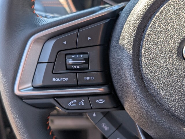 used 2021 Subaru XV Crosstrek car, priced at $20,998