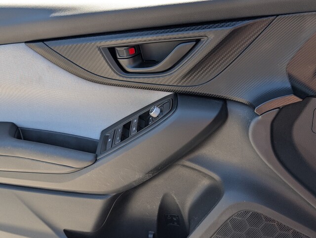 used 2021 Subaru XV Crosstrek car, priced at $20,998