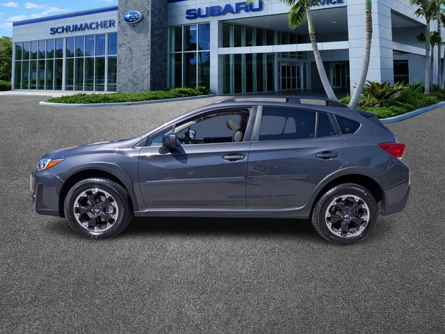 used 2021 Subaru XV Crosstrek car, priced at $20,998