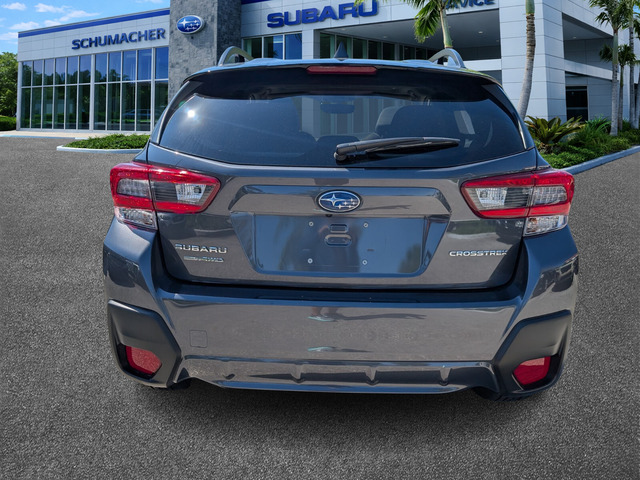 used 2021 Subaru XV Crosstrek car, priced at $20,998