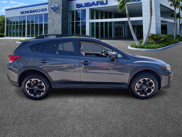 used 2021 Subaru XV Crosstrek car, priced at $20,998