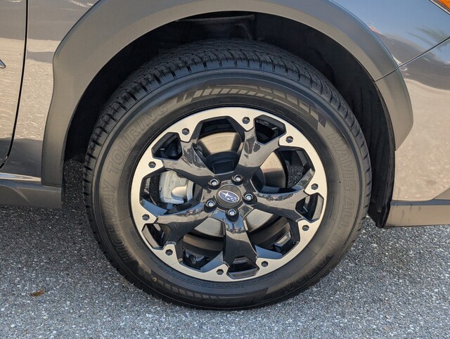 used 2021 Subaru XV Crosstrek car, priced at $20,998