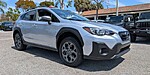 Used 2023 SUBARU XV CROSSTREK SPORT CVT in DELRAY BEACH, FLORIDA
