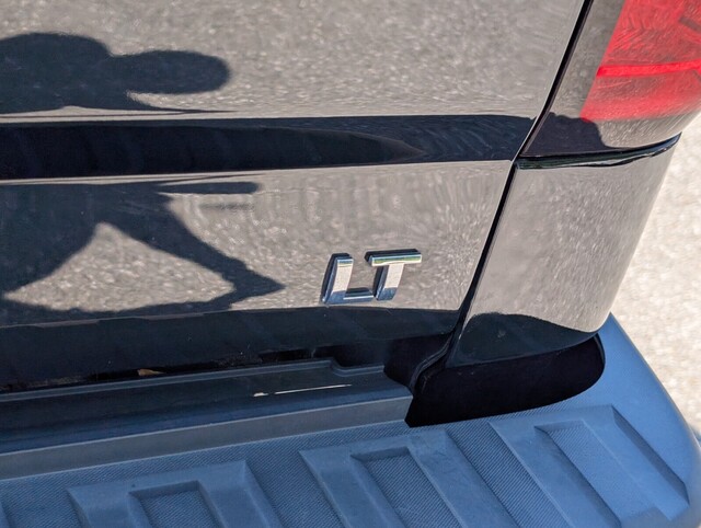 used 2016 Chevrolet Silverado 1500 car, priced at $15,888