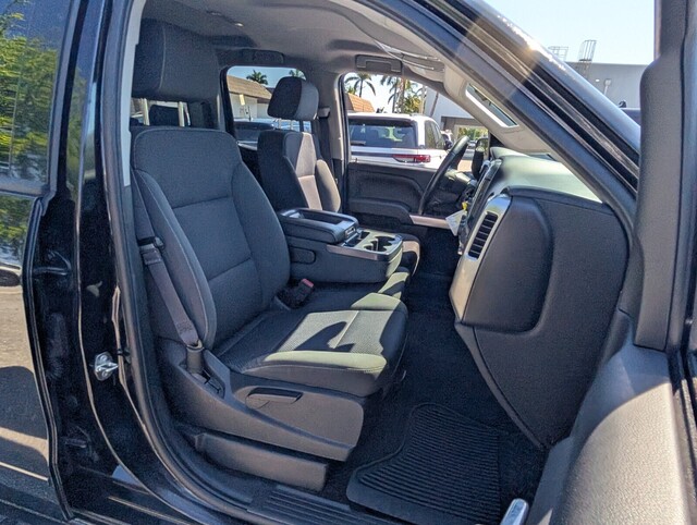 used 2016 Chevrolet Silverado 1500 car, priced at $15,888