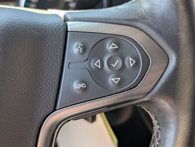 used 2016 Chevrolet Silverado 1500 car, priced at $15,888